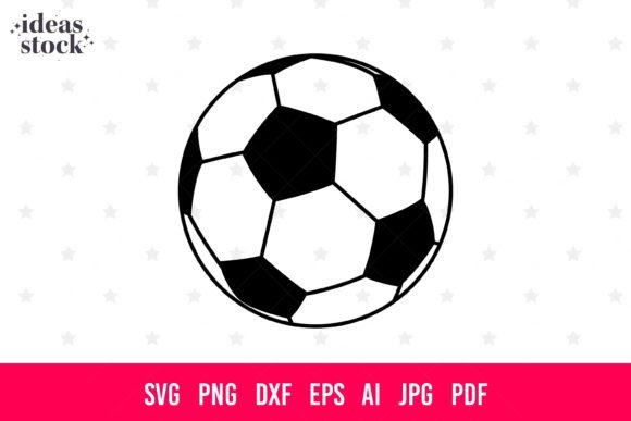 Download Soccer. Football Svg. Sport Day. Vector. - Football svg Collection