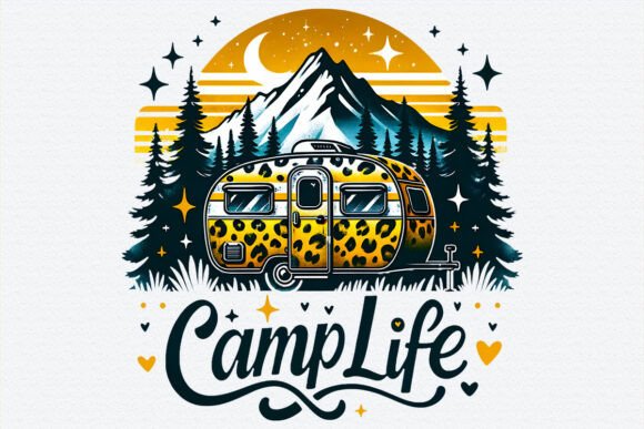 Download Camping Shirt Png Sublimation Mug Wrap - Png sublimation Collection